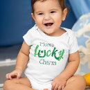 Search for irish baby clothes saint patricks day