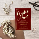 Search for couples shower weddings Typography
