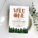 Search for wild one baby shower Boy