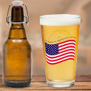 Search for 4 beer glasses 4th of july