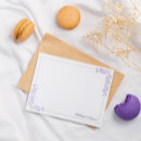 Search for light purple postcards Pretty