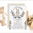 Search for magnolia baby shower invitations Flower