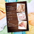 Search for rustic birth announcement cards Welcome