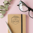 Search for libraries business stationery For her