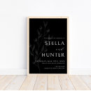 Search for victorian typography posters For her