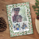 Search for modern seasonal cards Minimal