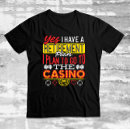 Search for vegas tshirts casino