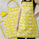 Search for swiss apron aprons Yellow
