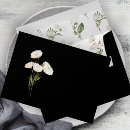 Search for wildflower envelopes Minimalist