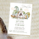 Search for hatching invitations Boho