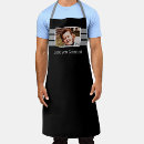 Search for grandad aprons Bbq
