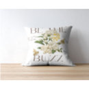 Search for vintage bee cushions Cottagecore aesthetic