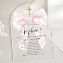 Search for clear invitations Elegant