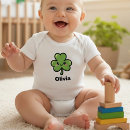 Search for st patricks day baby clothes Saint paddy's day