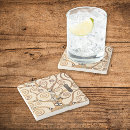 Search for tree of life coasters Gustav klimt