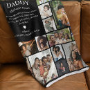 Search for sentimental blankets Photo collage