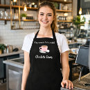 Search for coffee quotes aprons Barista