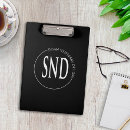 Search for logo clipboards Branding