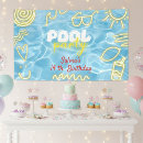 Search for pool party decor Summer vibes