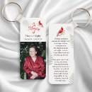 Search for love poem key rings Sympathy