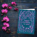 Search for art birthday cards Modern