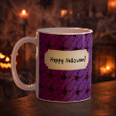 Search for widow mugs Halloween