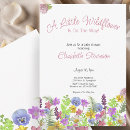 Search for purple and green baby shower invitations Colourful