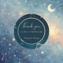 Search for blue sky wedding stickers Elegant