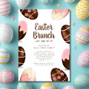 Search for chocolate egg invitations Eggs
