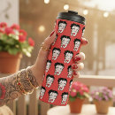 Search for love travel mugs Girl