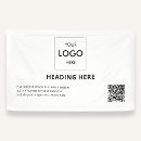 Search for business banners Branding