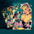 Search for retro cats postcards Kittens