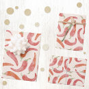 Search for chef wrapping paper Watercolor