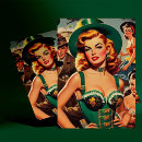 Search for vintage st patricks day postcards Ireland