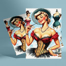 Search for corsets postcards Fashion