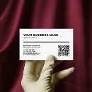 Search for ruler business cards Professional