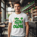 Search for lucky charm clothing Celtic