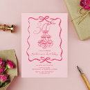 Search for champagne birthday invitations Whimsical