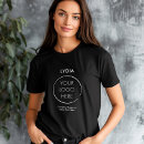 Search for employee name tshirts Company logo
