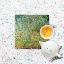 Search for gustav klimt tiles Landscape