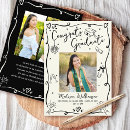Search for off to college invitations Graduate