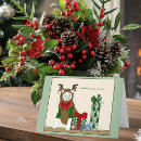 Search for grumpy cat christmas cards Red