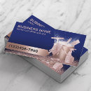 Search for cleaning lady business cards Professional