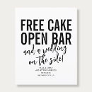 Search for funny qr code weddings Typography