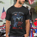 Search for freedom mens tshirts 250 years of freedom
