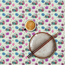 Search for oriental tablecloths Blue