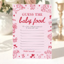 Search for baby shower food Mother to be