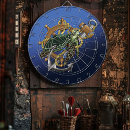 Search for aesthetic dartboards Blue
