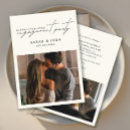 Search for party engagement party invitations Script