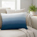 Search for azure blue cushions Ocean